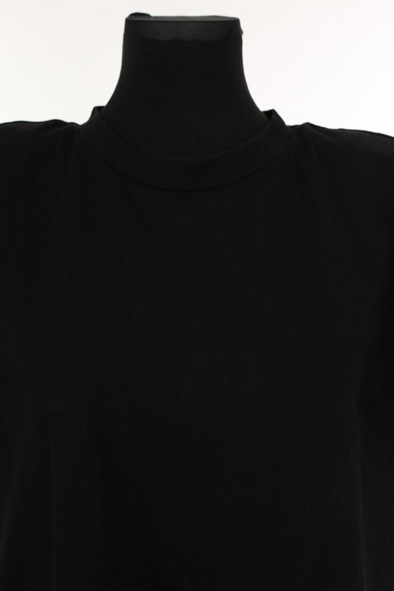 T-shirt ISABEL MARANT - Seconde Main Black
