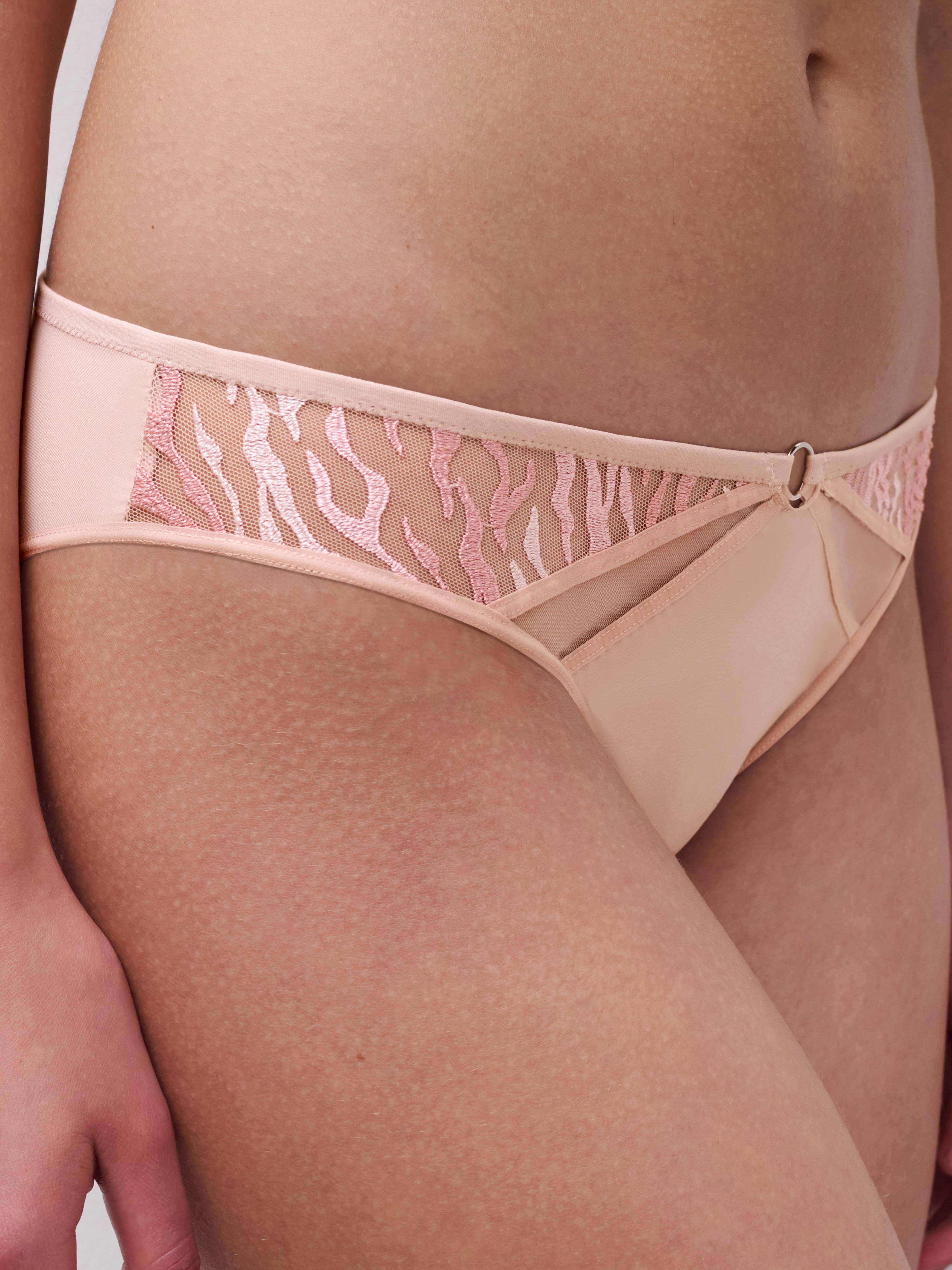Briefs CHANTELLE PULP Pink