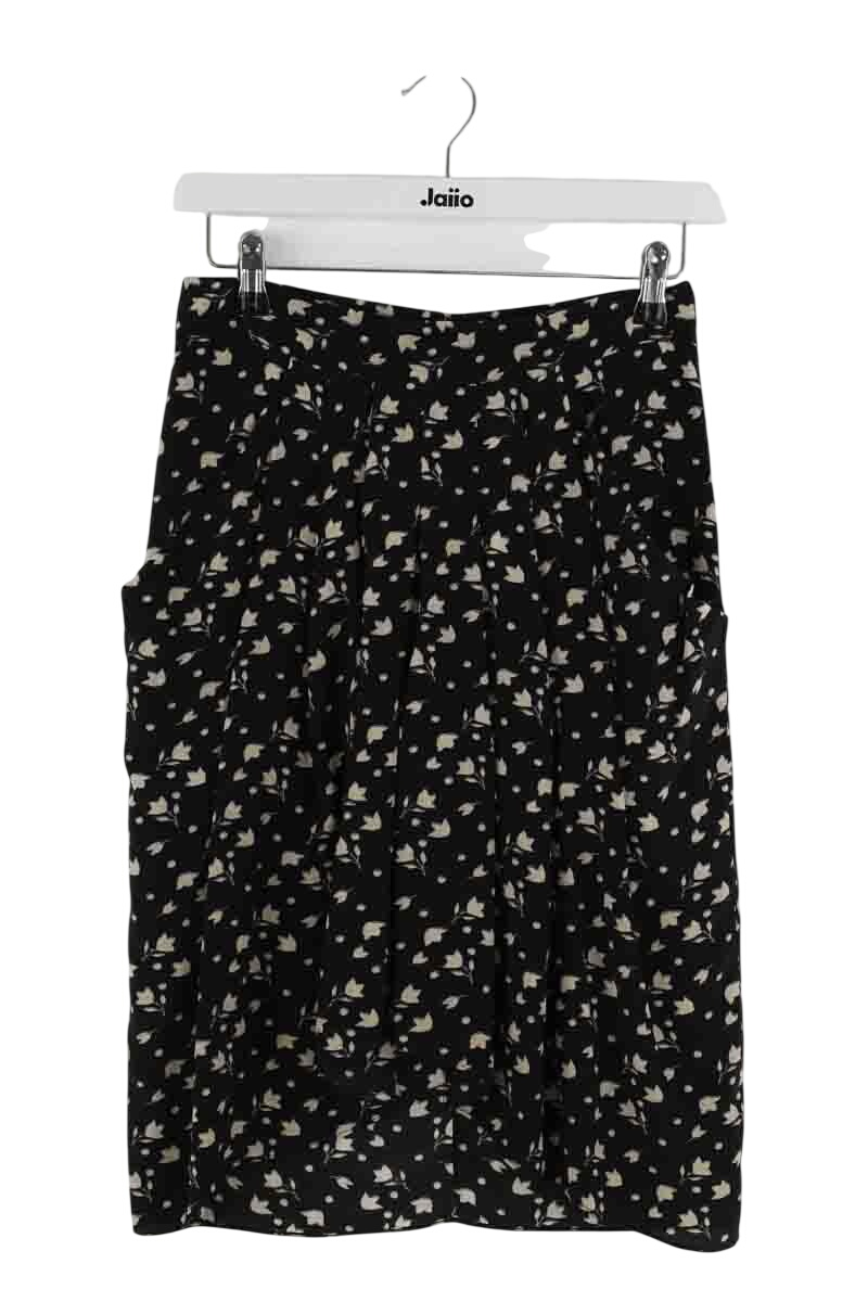 Mini skirt ISABEL MARANT - Seconde Main Black