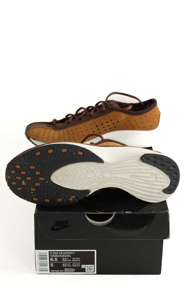 Sneakers NIKE - Seconde Main Brown