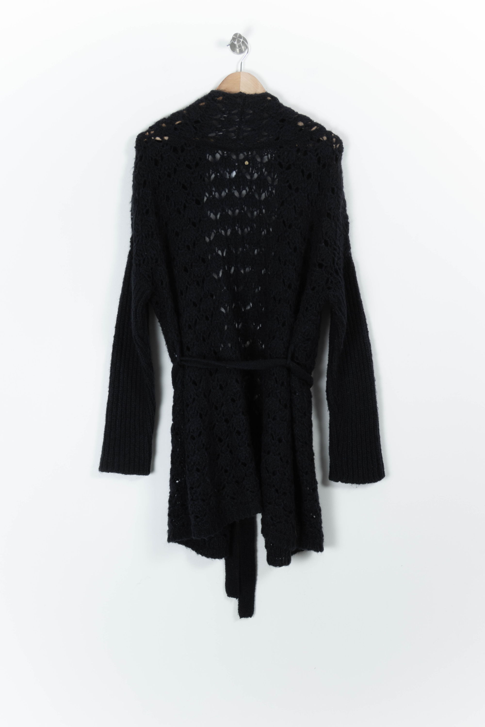 Cardigan STELLA FOREST - SECONDE MAIN Blue