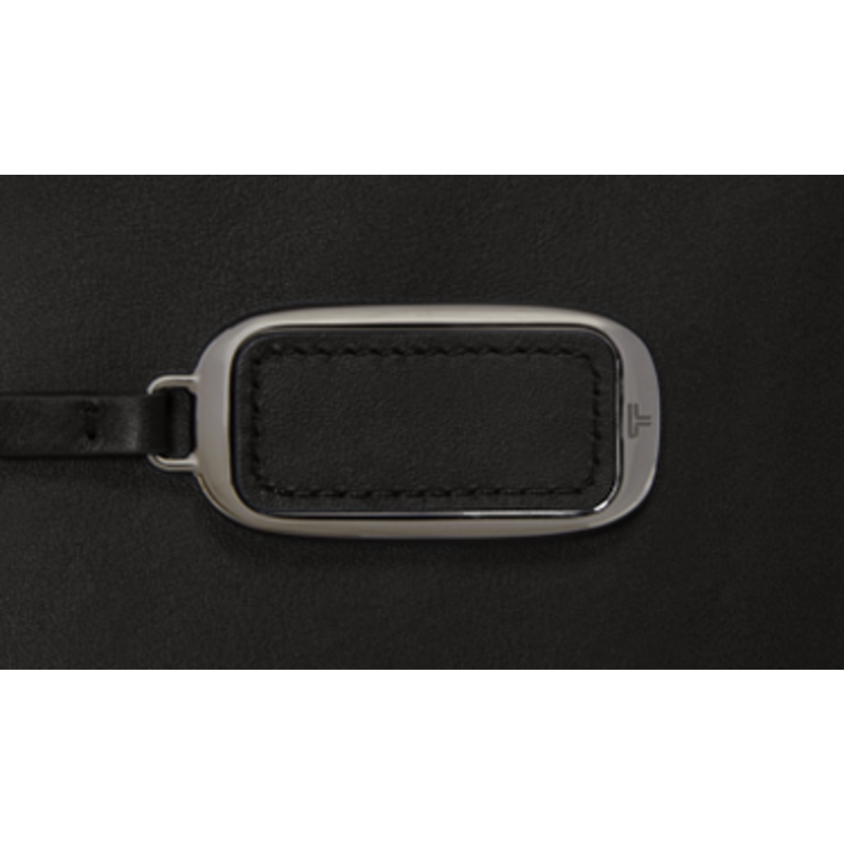 Voyageur sac à dos TUMI Noir