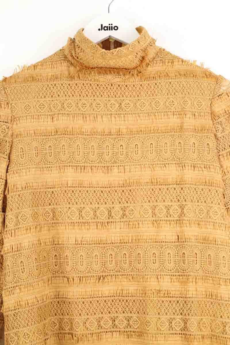 Robe HEIMSTONE - Seconde Main Beige