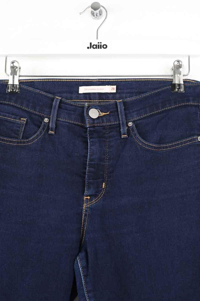 . LEVI'S - Seconde main Blue