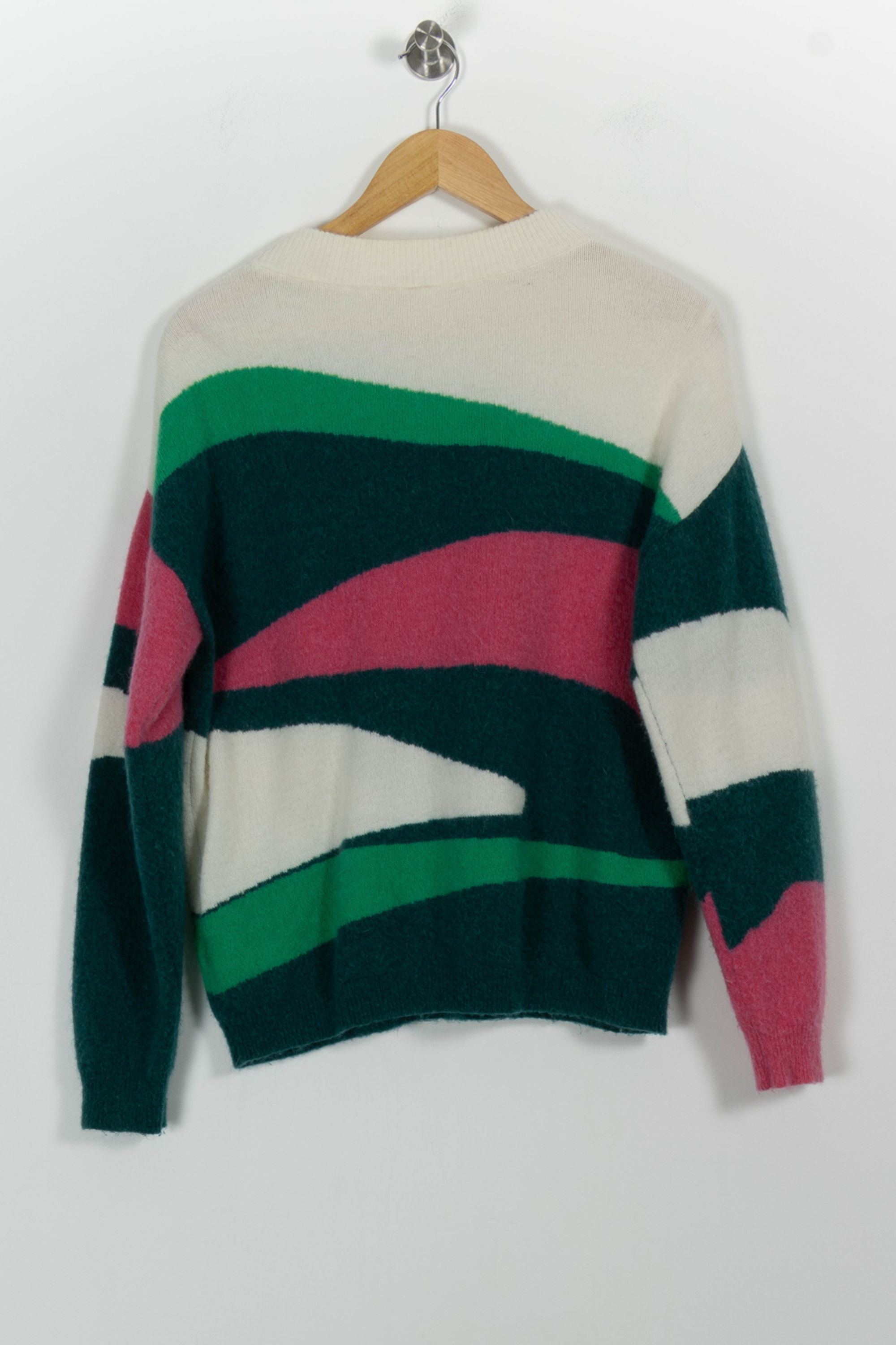 Knitwear MARIE SIXTINE - SECONDE MAIN Pink