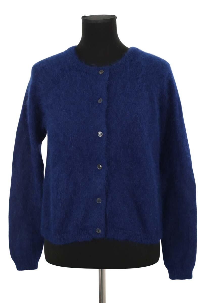 Cardigan BELLEROSE - Seconde Main Blue