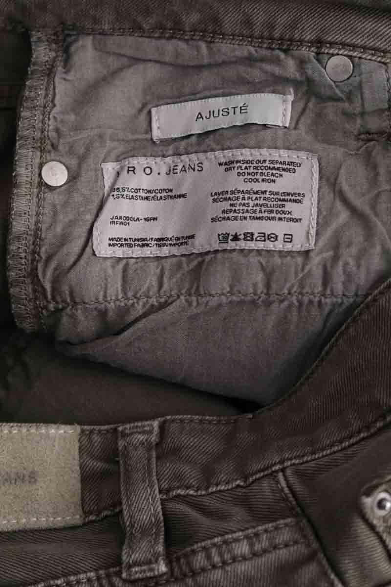 . IRO - Seconde Main Khaki