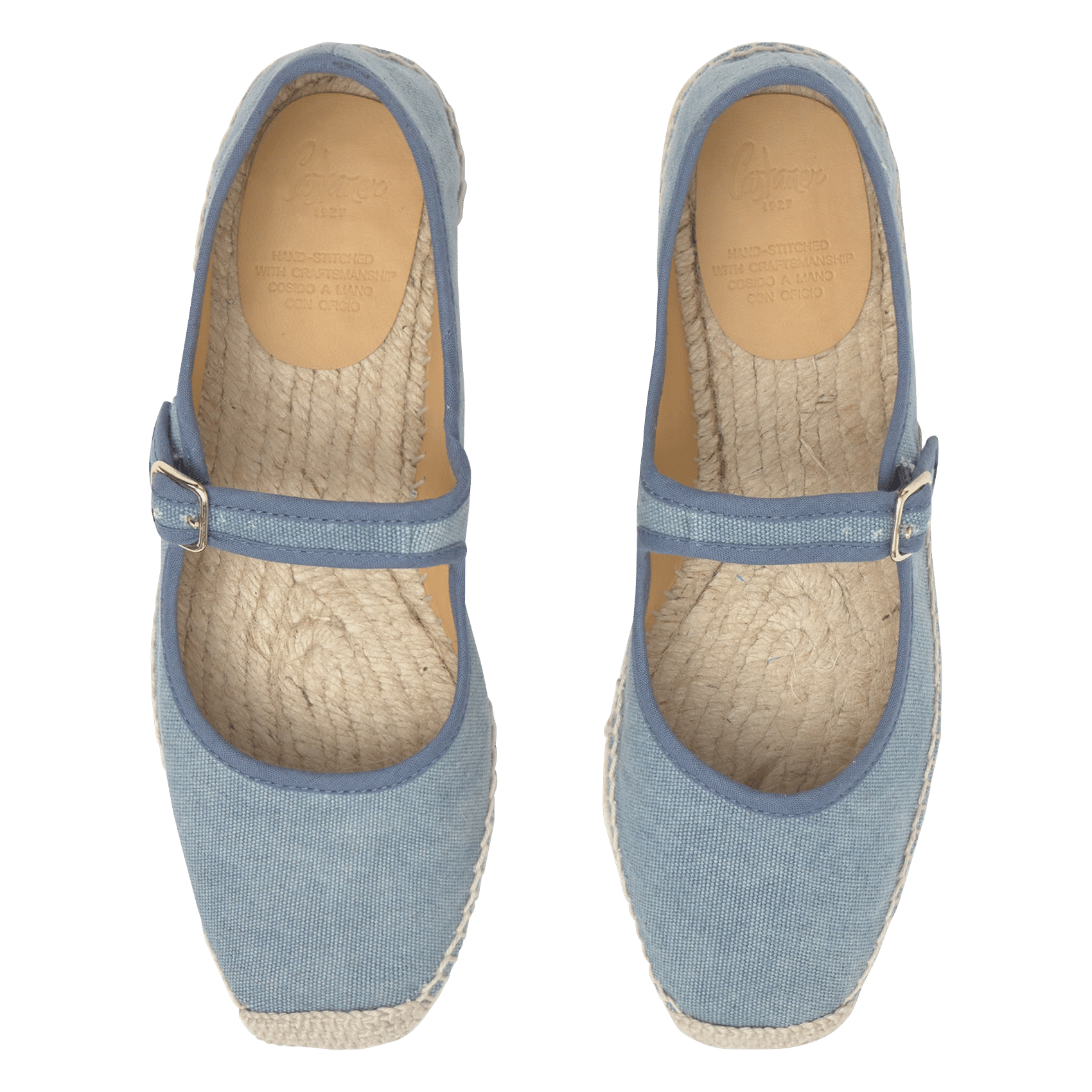 Espadrilles CASTANER Blue