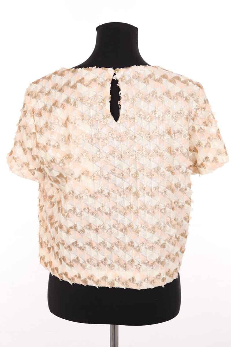 Blouse SEZANE - Seconde main Multicolore