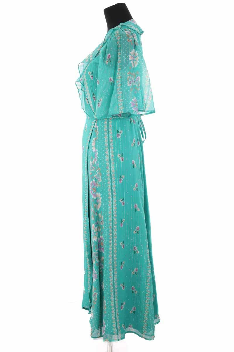 Dress SEZANE - Seconde main Green