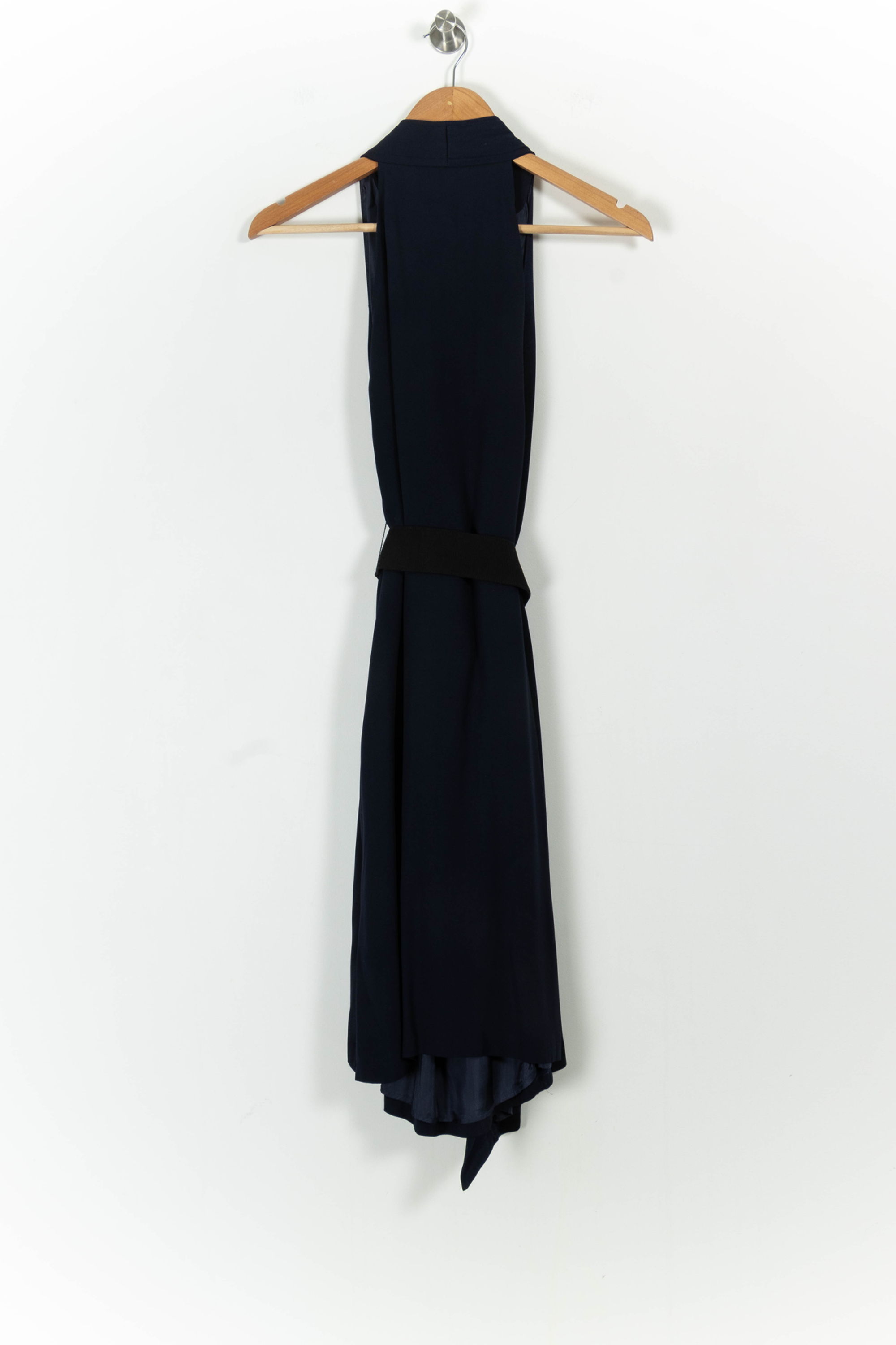 Short & midi dress TARA JARMON - Seconde Main Blue