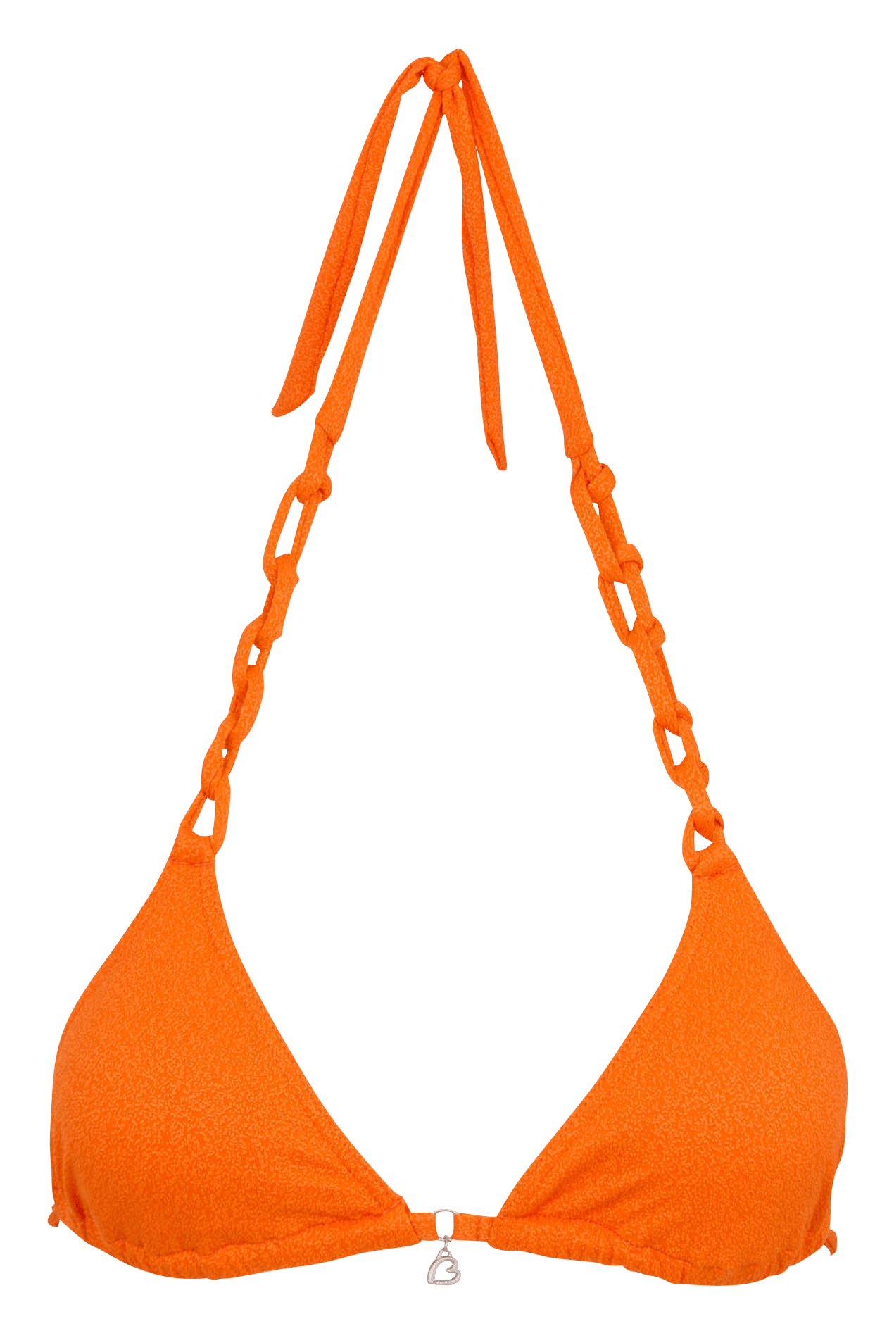 Haut de maillot de bain  BANANA MOON Orange