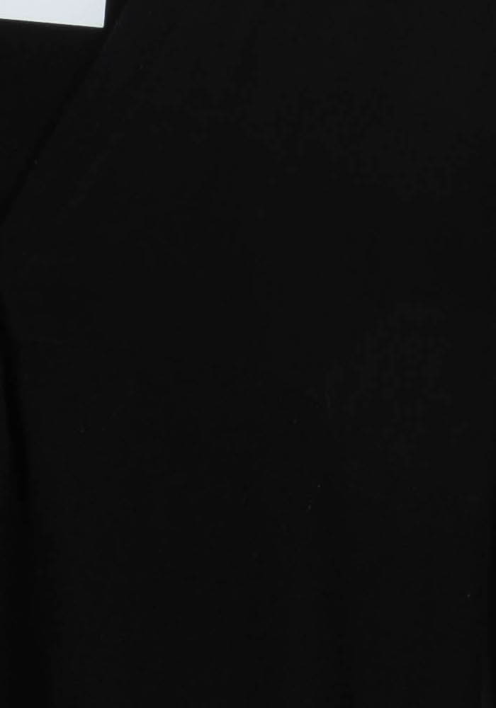 Cardigan COMPTOIR DES COTONNIERS - Seconde main Black