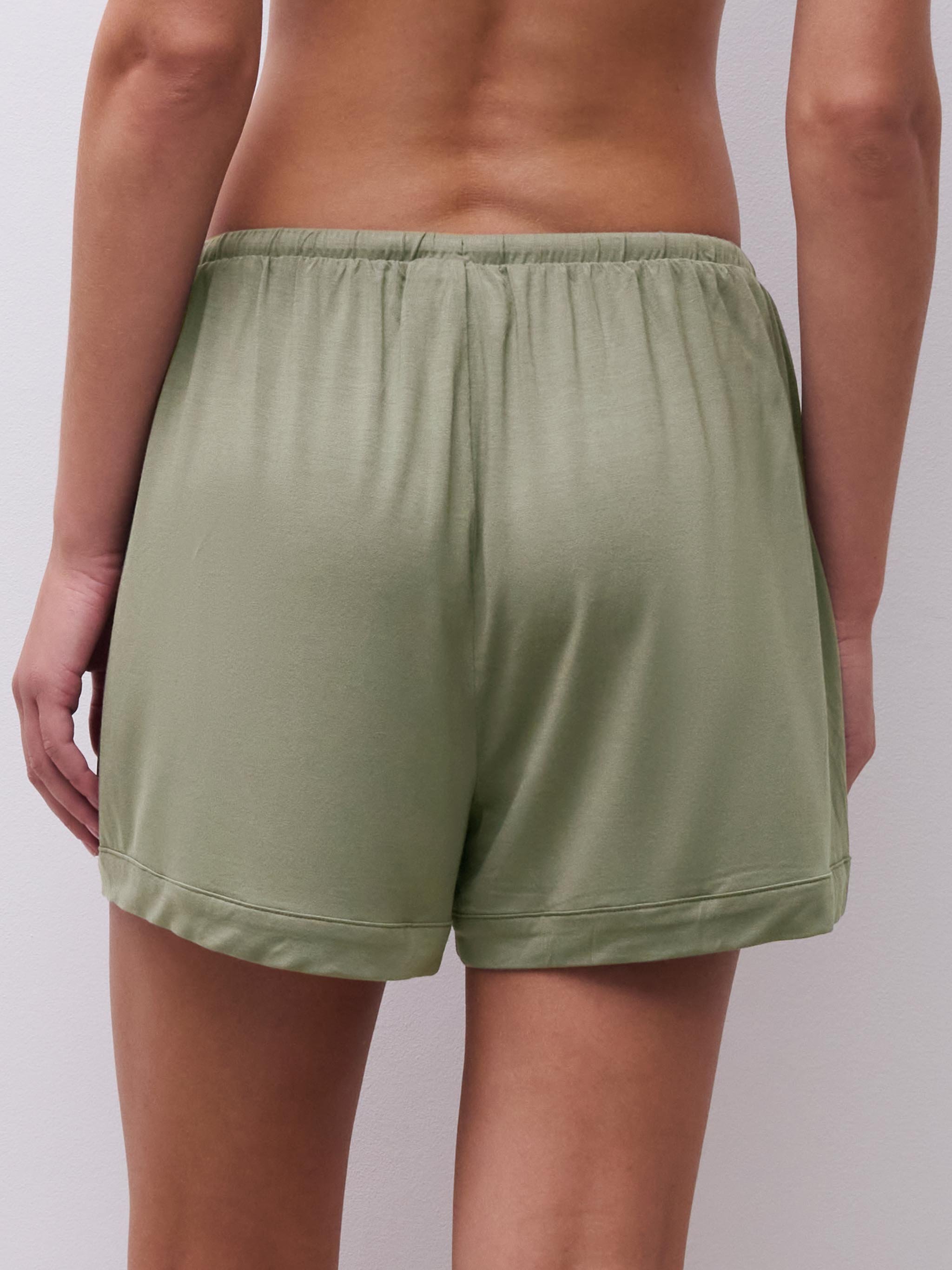 Shorts CHANTELLE Green