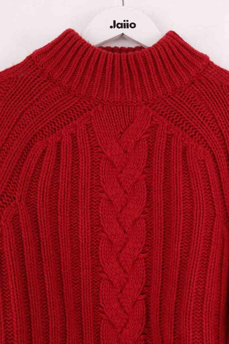 Sweater ROUJE - Seconde Main Red