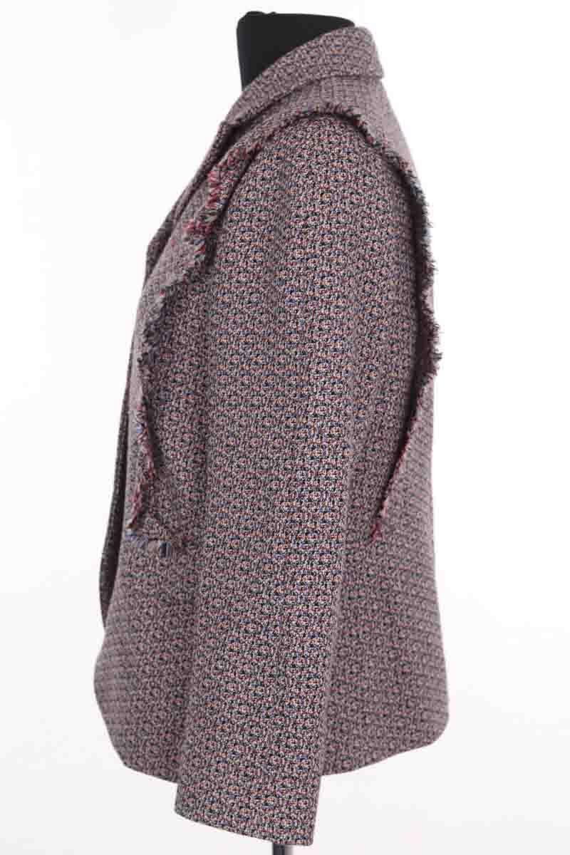 Jacket SONIA RYKIEL - Seconde Main Multicolored