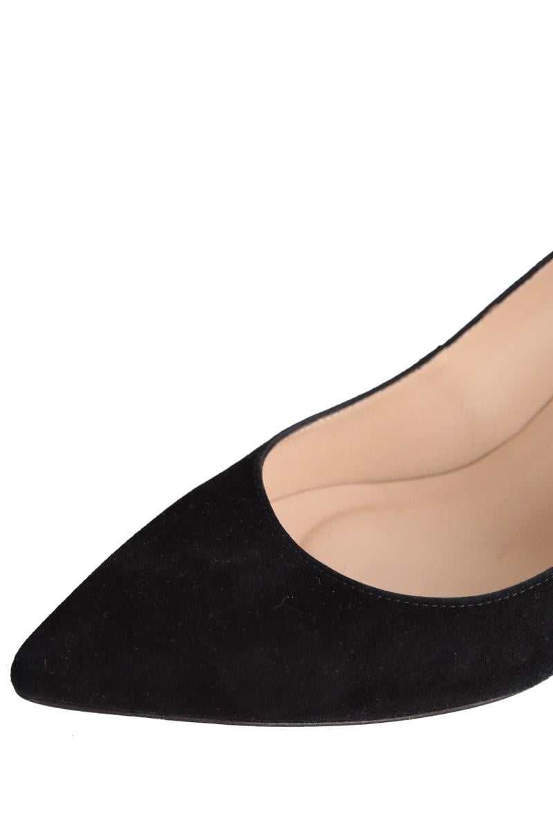 Heels LK BENNETT - Seconde Main Black