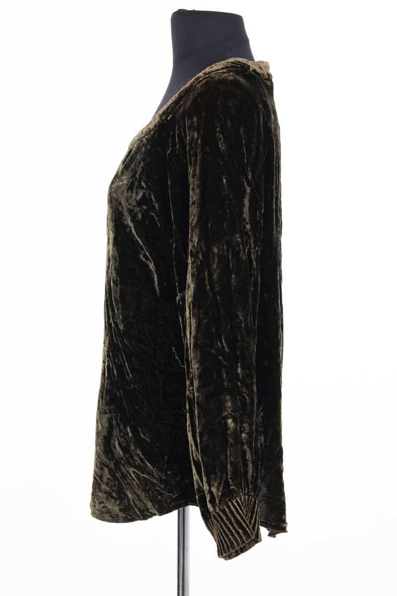 Blouse ISABEL MARANT ÉTOILE - SECONDE MAIN Black
