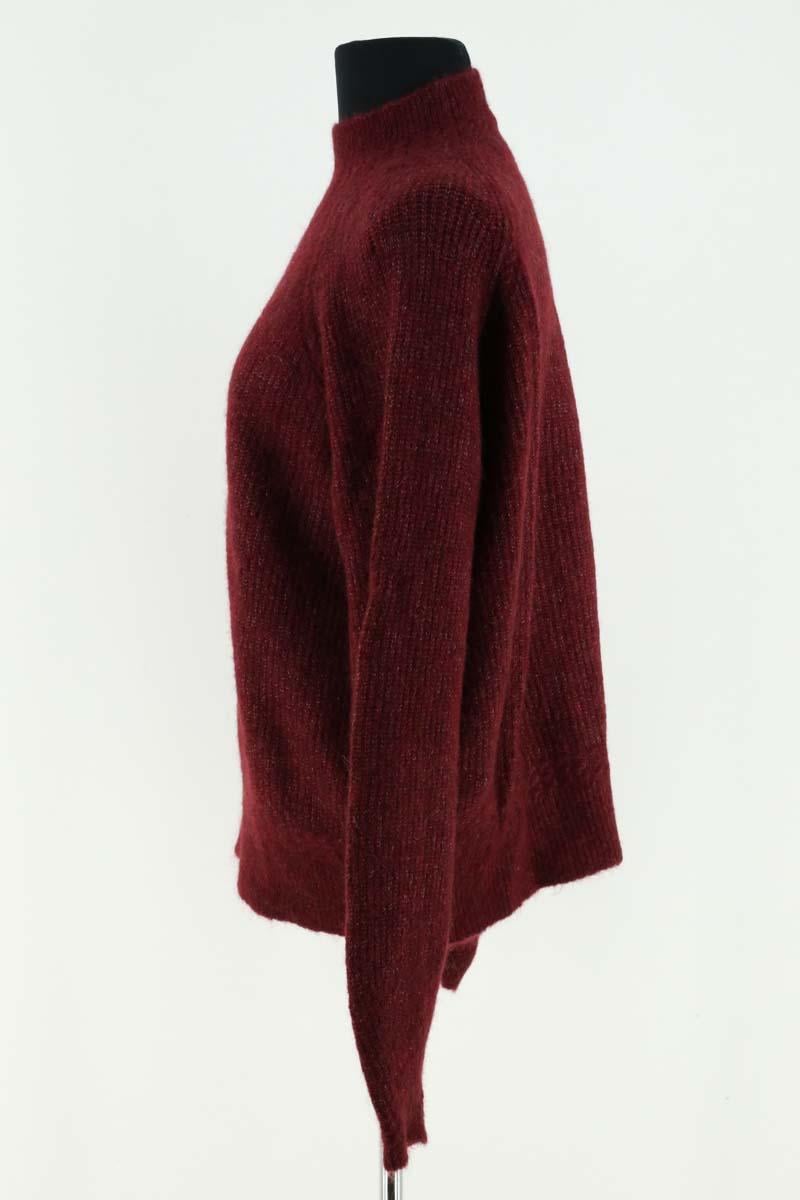 Sweater SEZANE - Seconde main Red