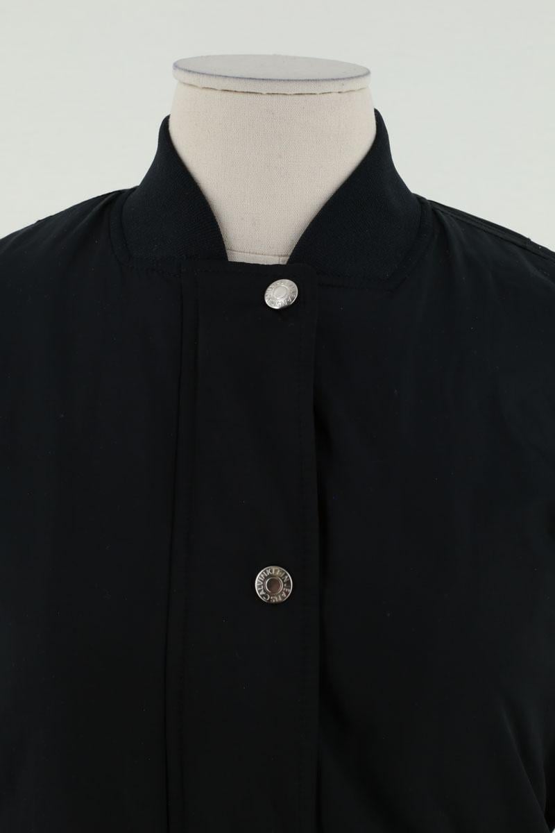Jacket CALVIN KLEIN - Seconde Main Blue