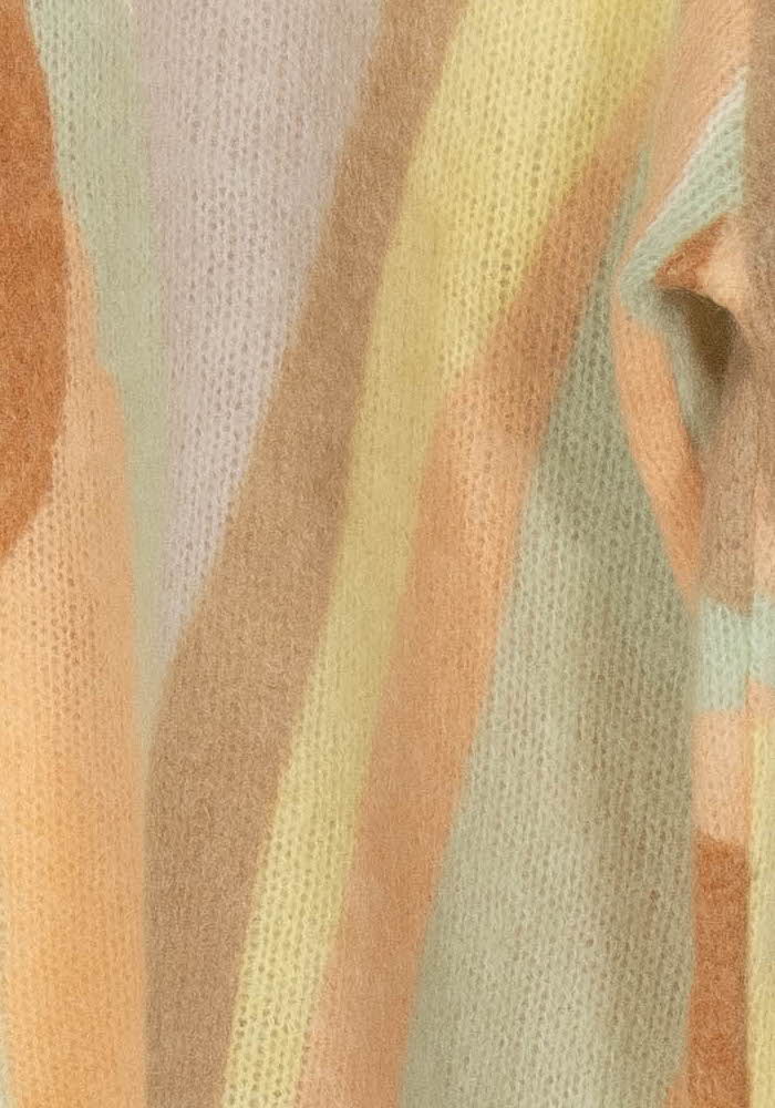 Maille SEZANE - Seconde main Multicolore