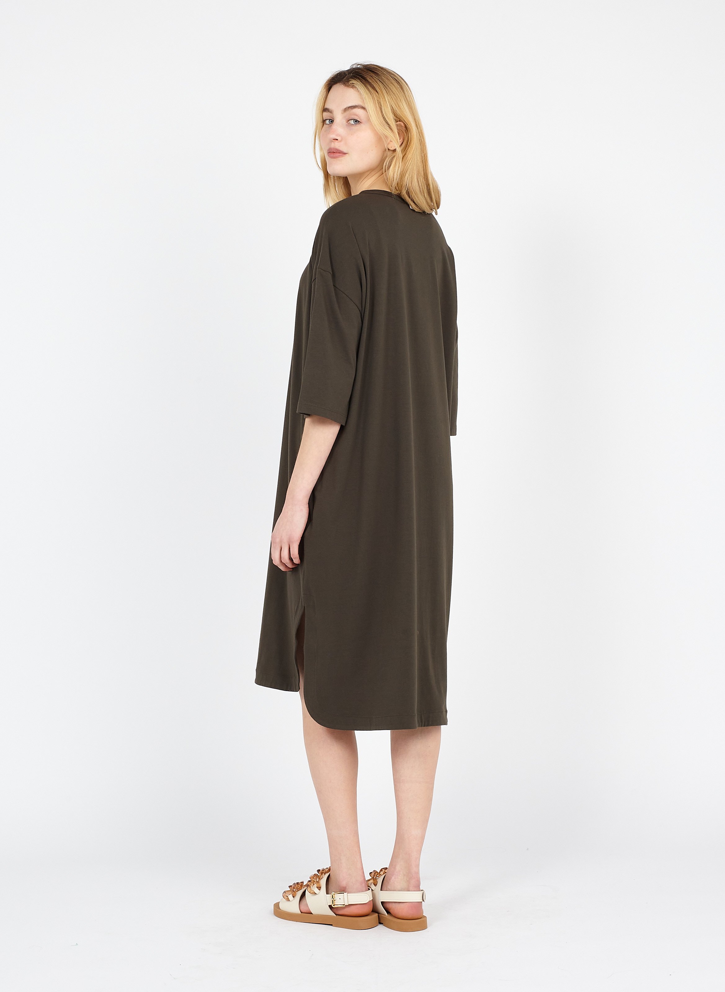 Max t shirt store dress