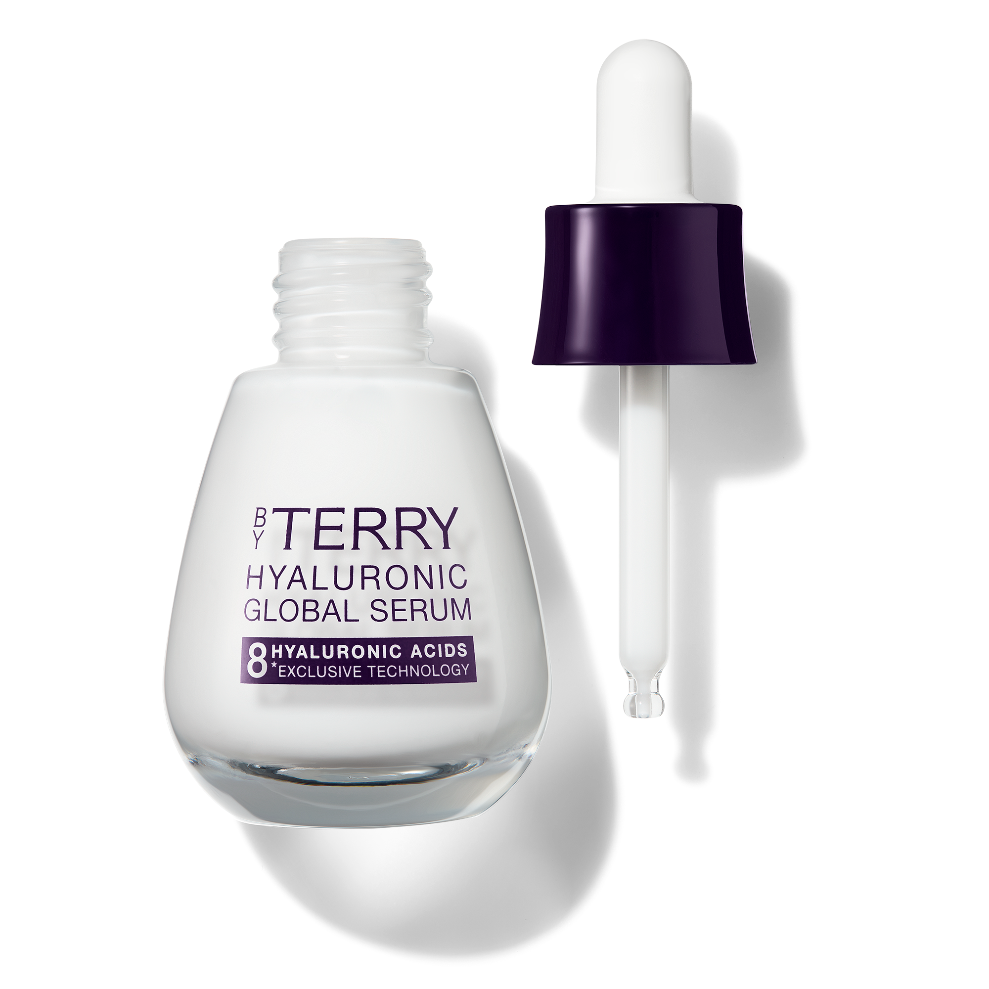 HYALURONIC GLOBAL SERUM BY TERRY No color