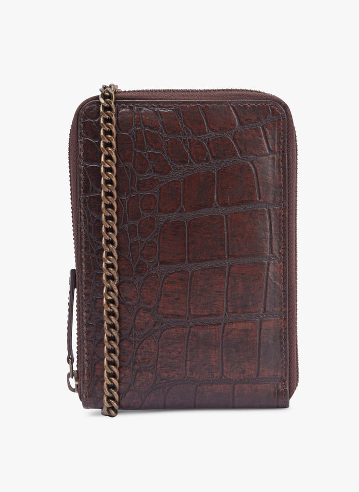 123 pochette best sale