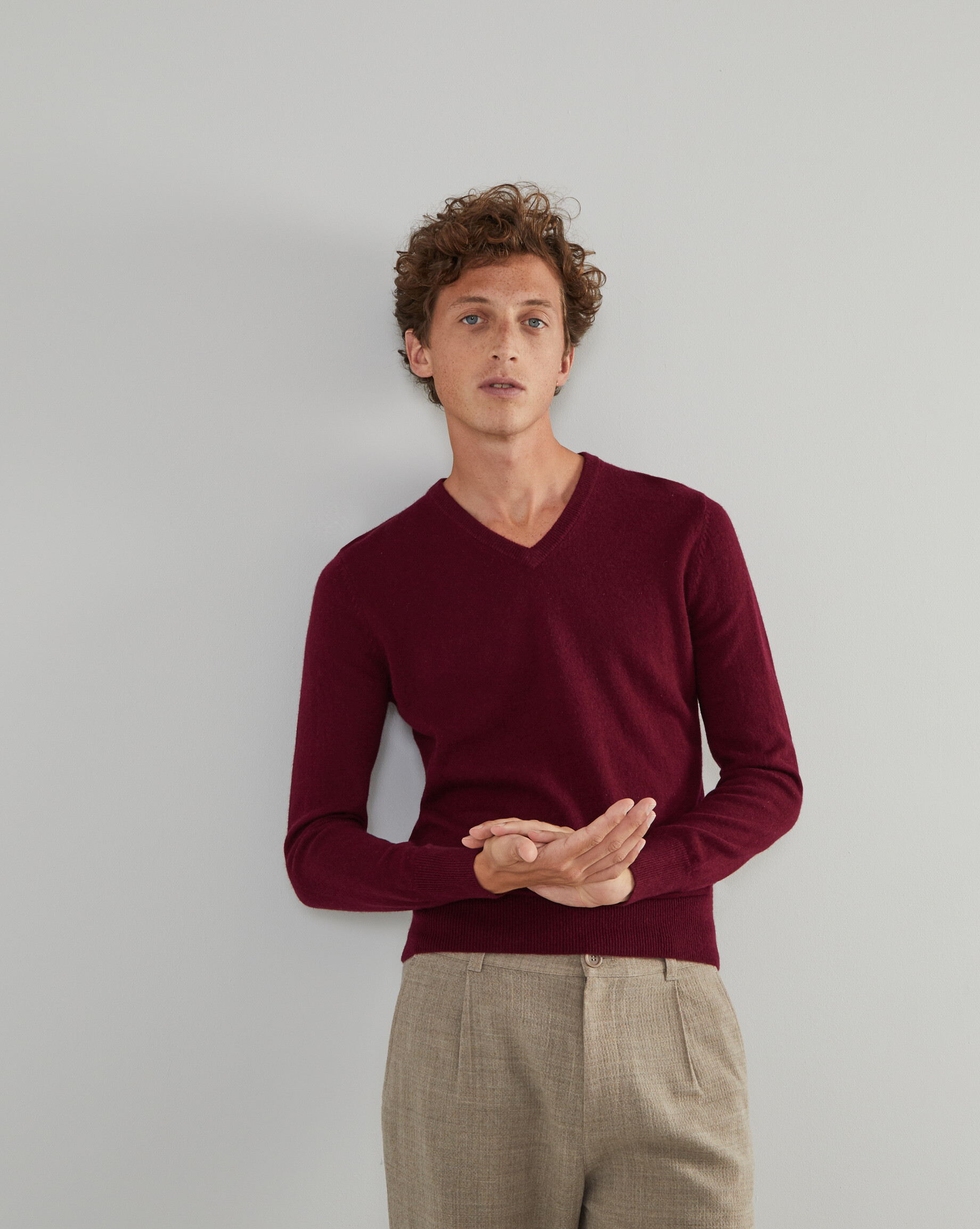 Pull discount rodier homme