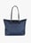 Nylon tote bag LANCASTER PARIS
