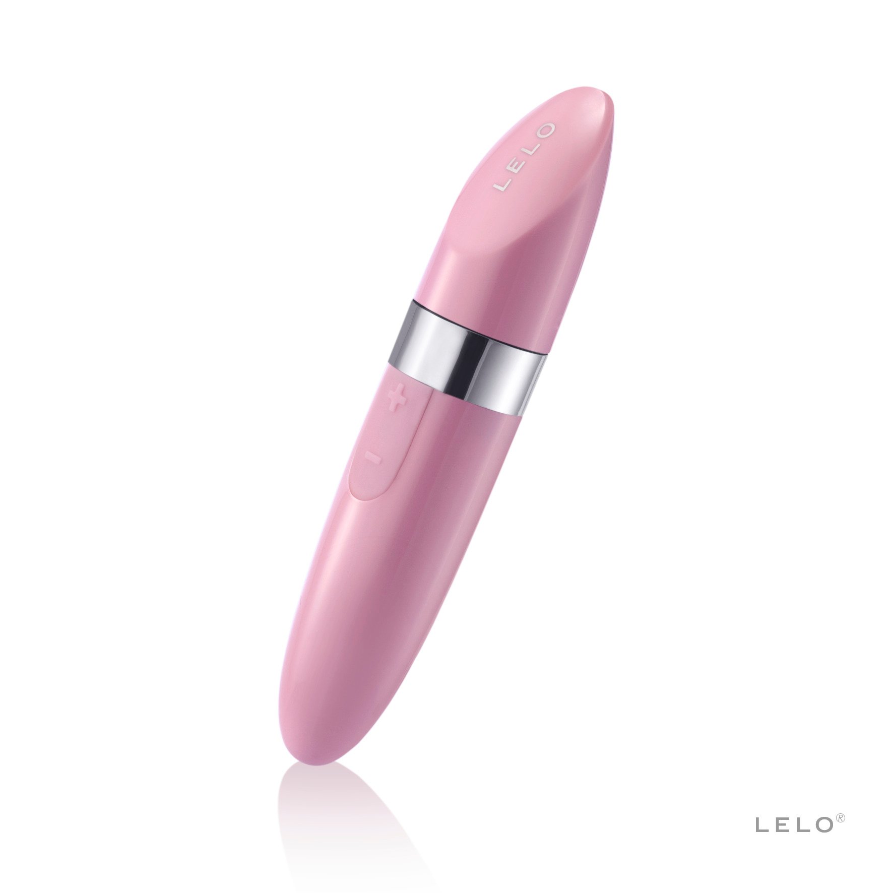 Mini clitoral stimulator LELO Rose