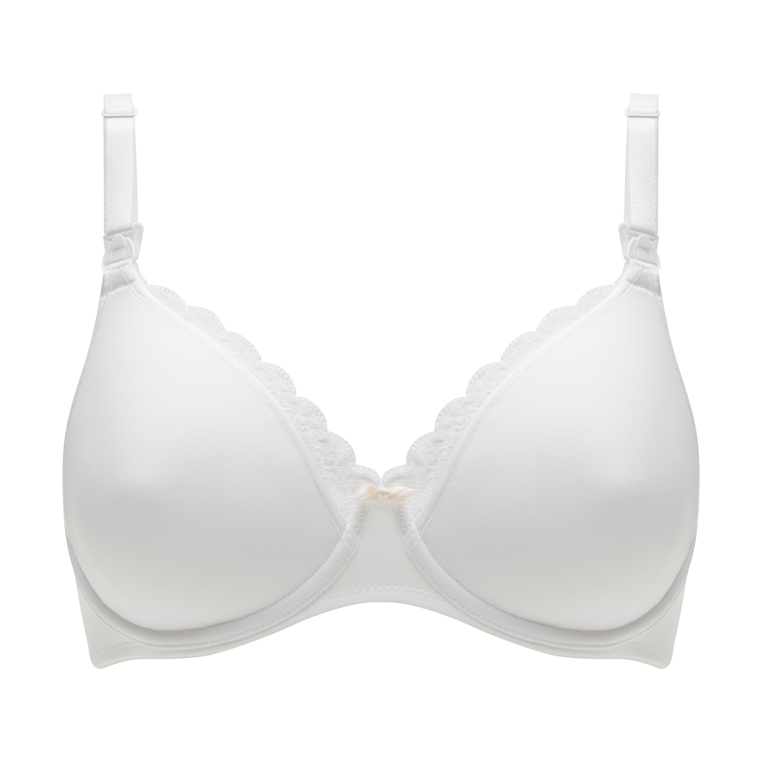 Maternity bra CHANTELLE White