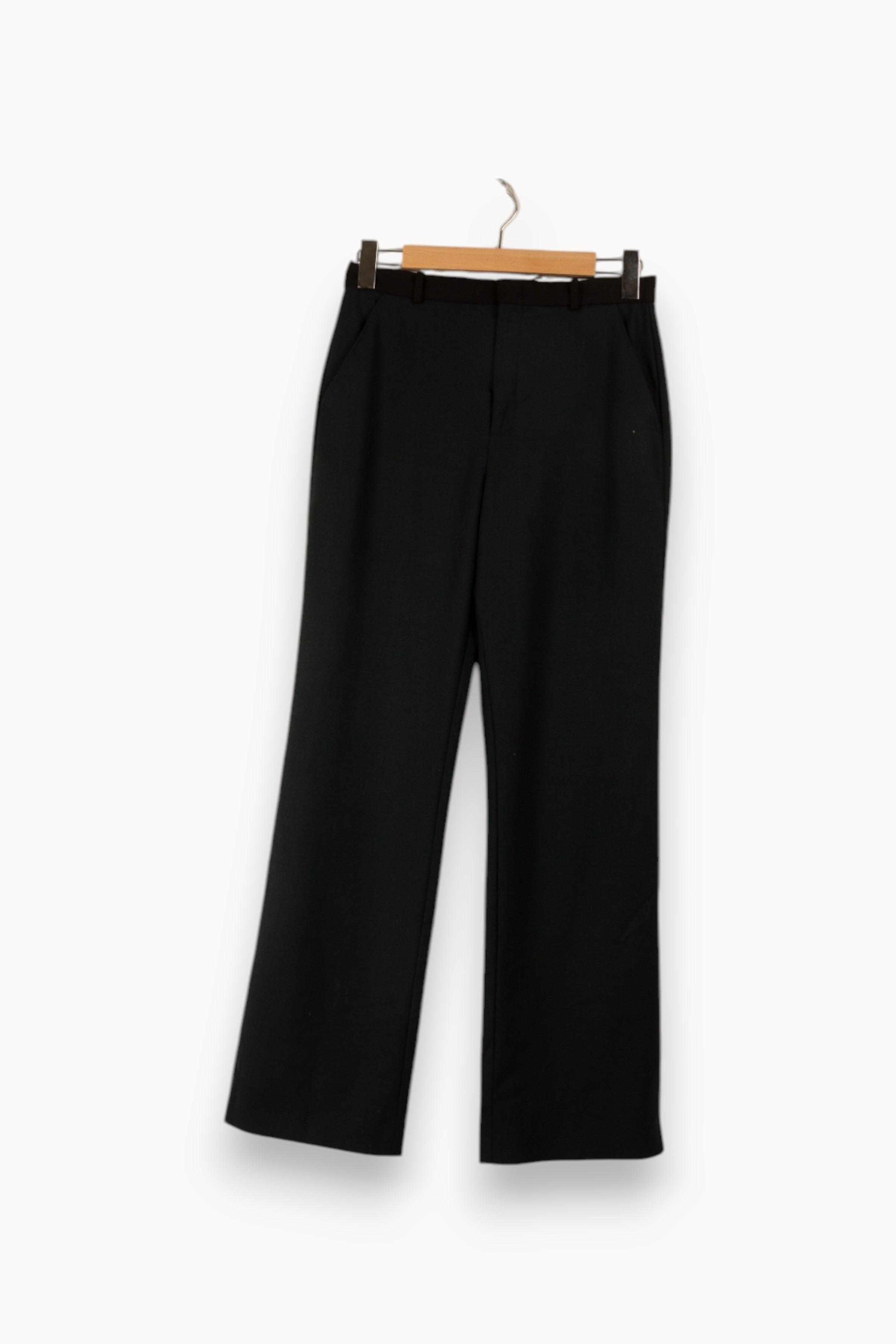 PANTS JOSEPH - Seconde Main Green