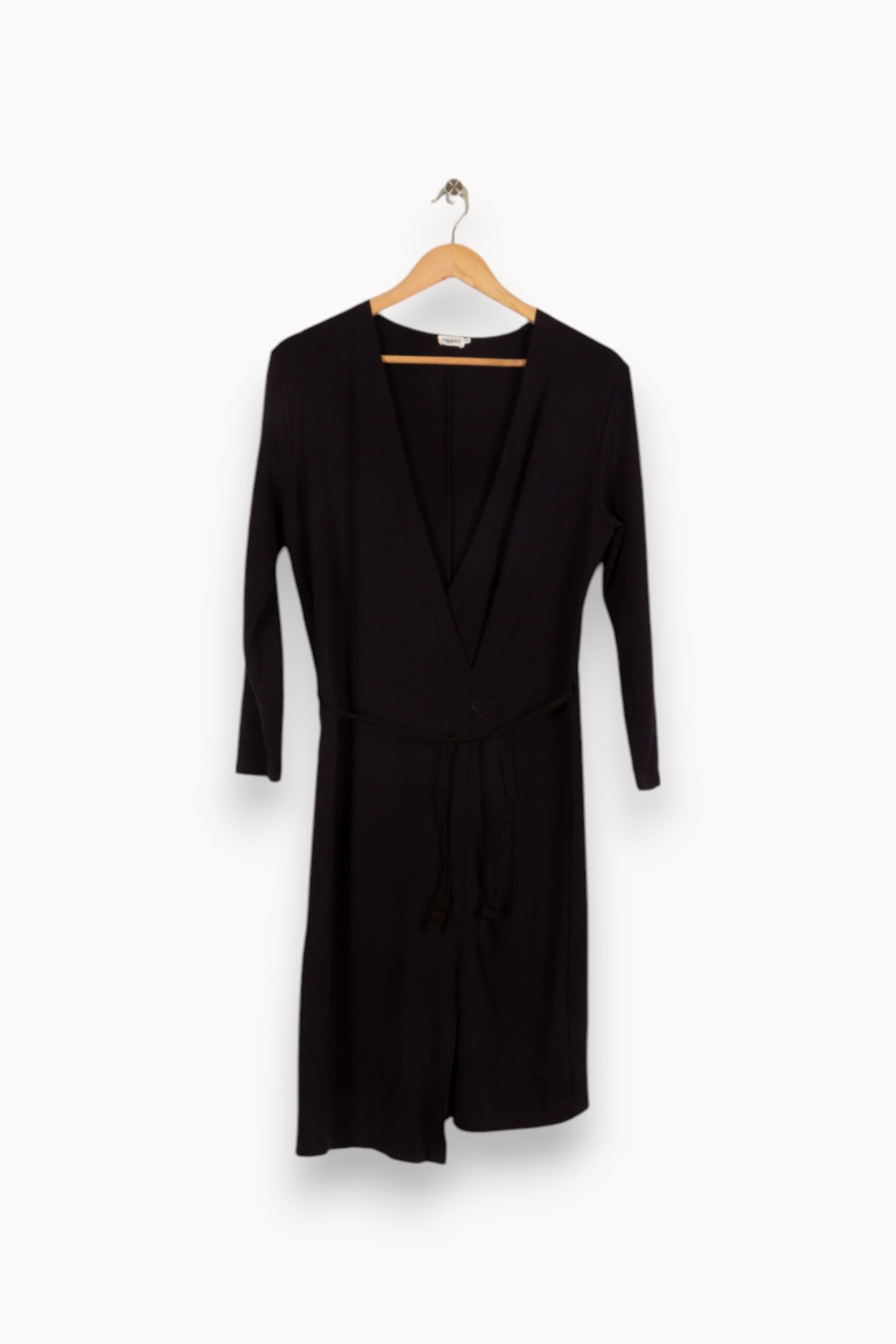 Midi dress FILIPPA K - Seconde Main Blue