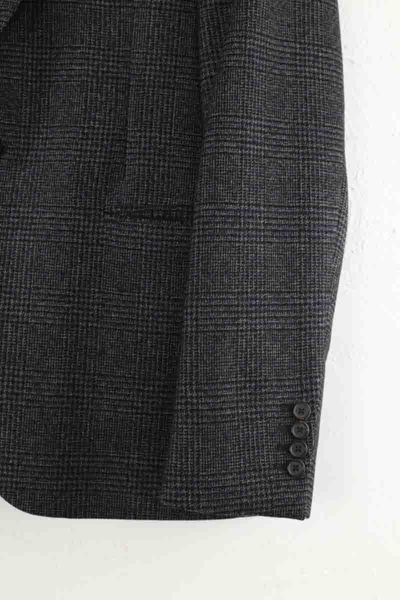 Voile and crochet dress JOSEPH - Seconde Main Black