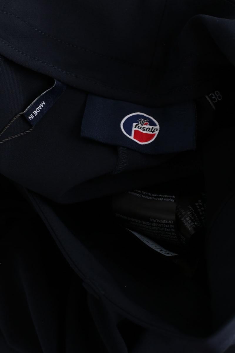 Sports trousers FUSALP - Seconde main Blue