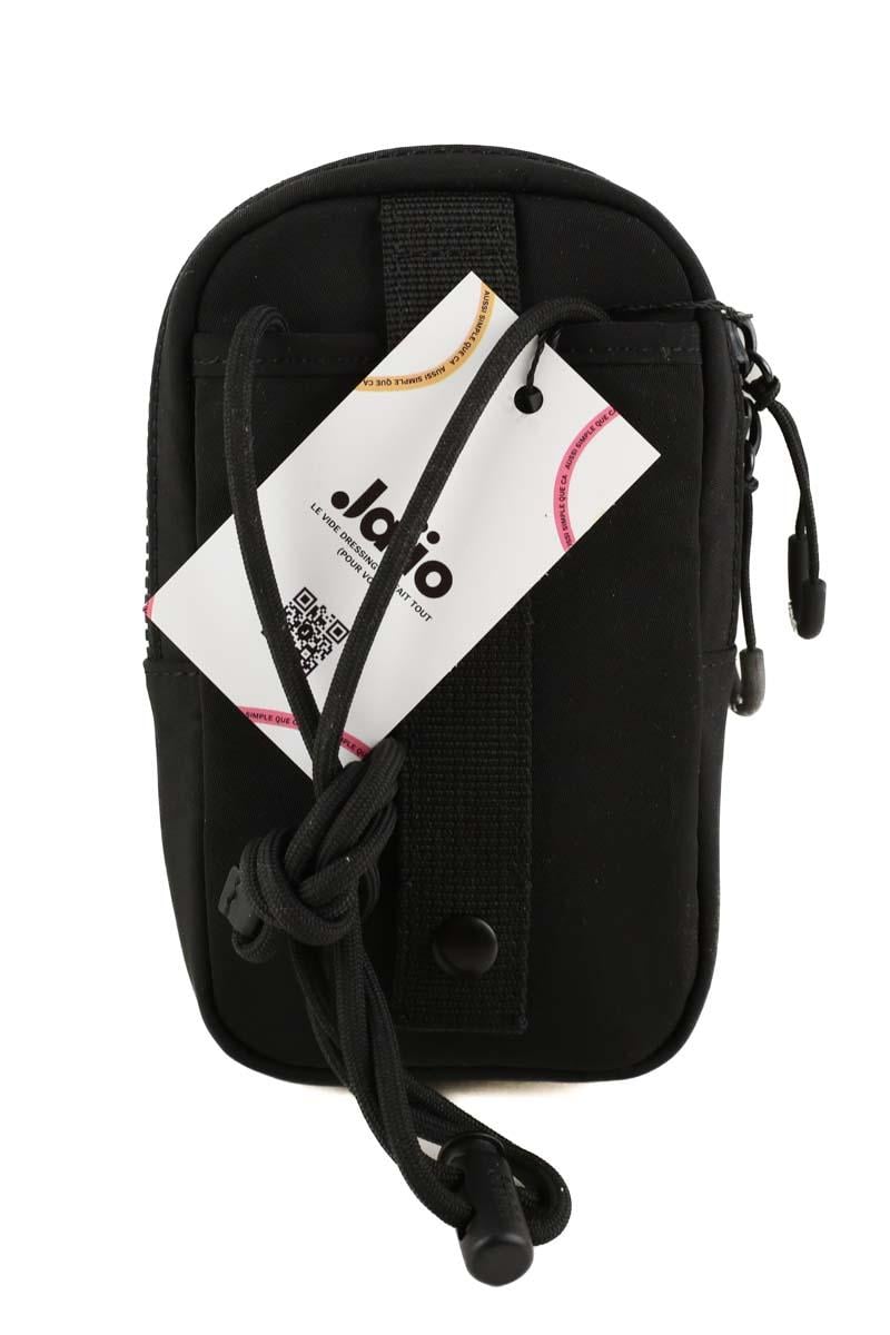 Black clutch bag KENZO - SECONDE MAIN Black