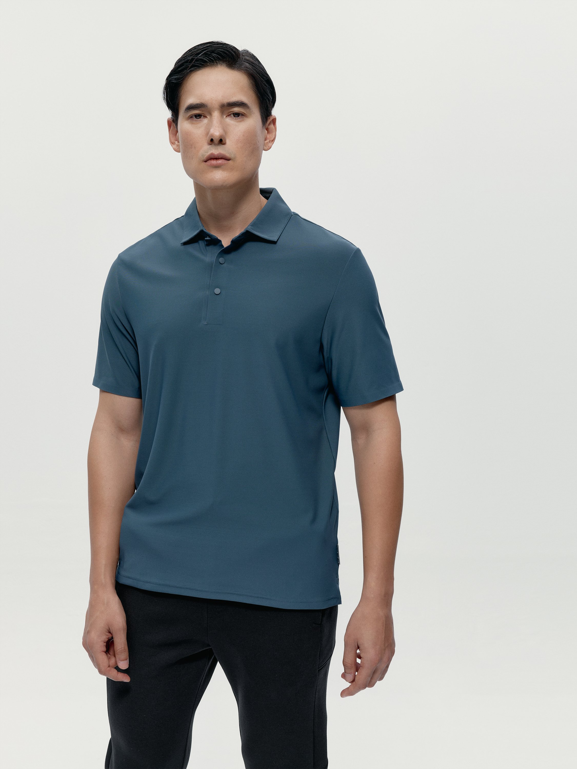 Short-sleeve t-shirt BORN LIVING YOGA