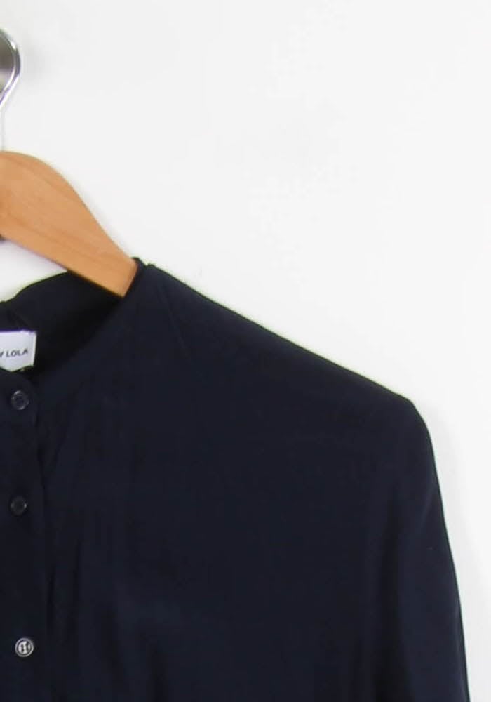 Shirt BIMBA Y LOLA - Seconde main Blue