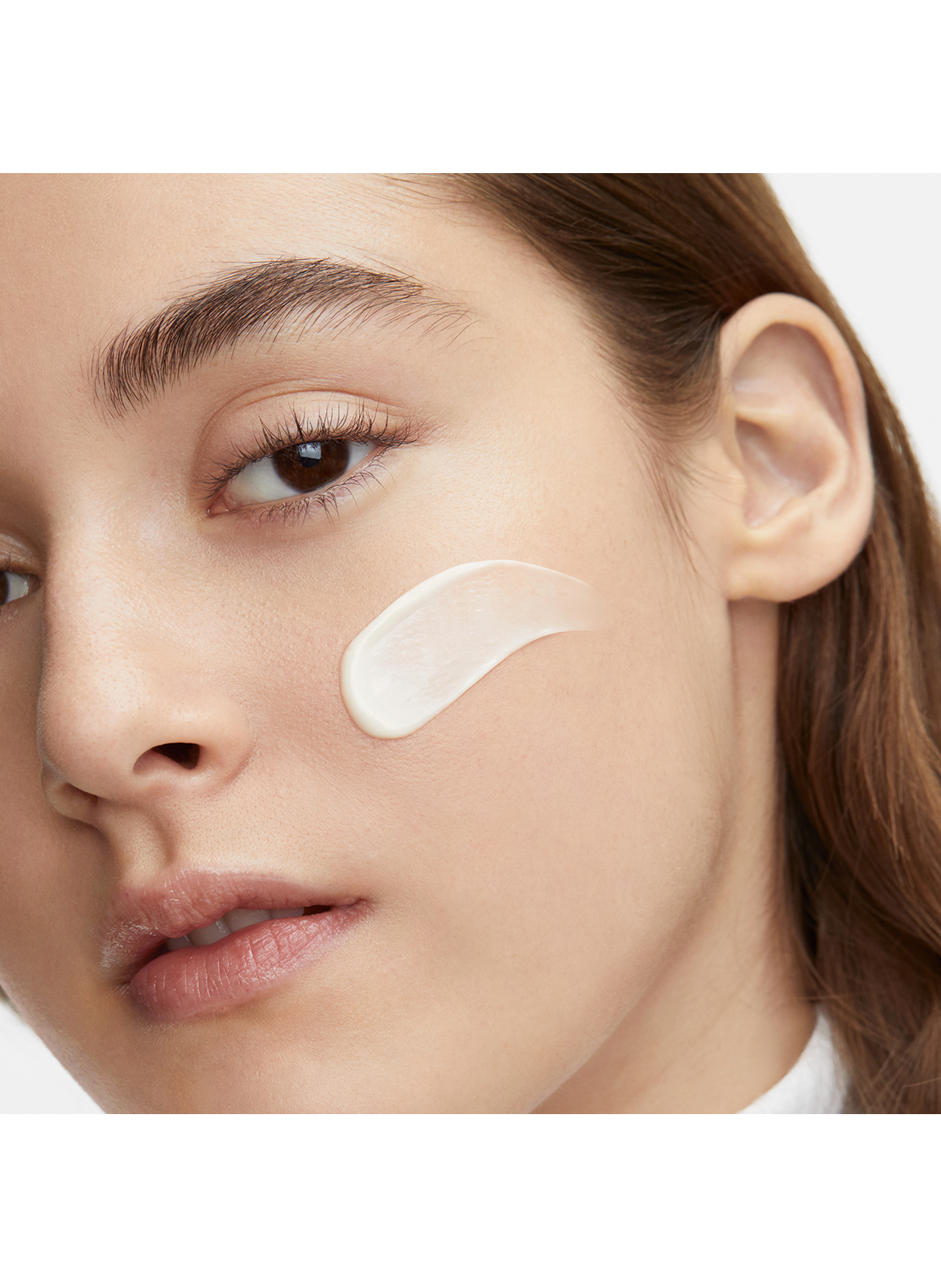 Benefiance Crème Lissante Anti-Rides Enrichie SHISEIDO No color