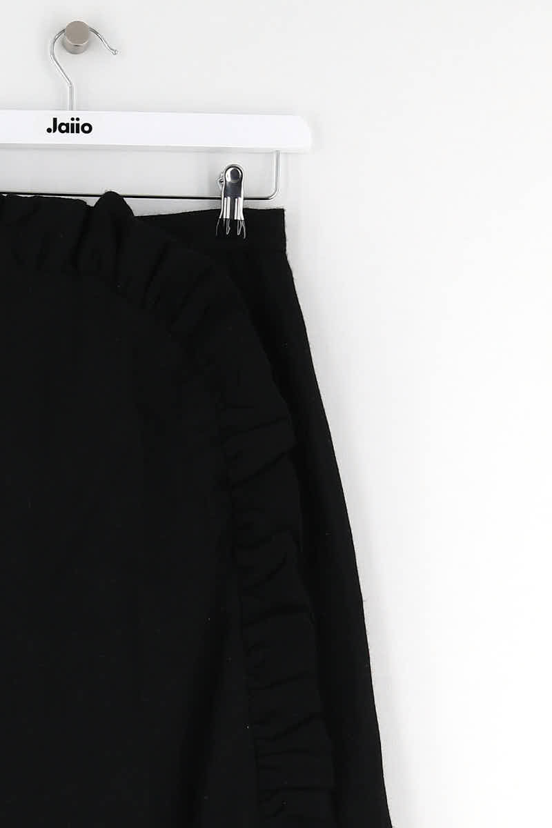 Mini skirt Manoush - Seconde Main Black