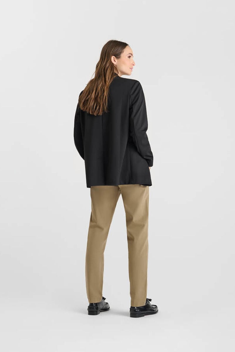 Veste LE TEMPS DES CERISES Noir