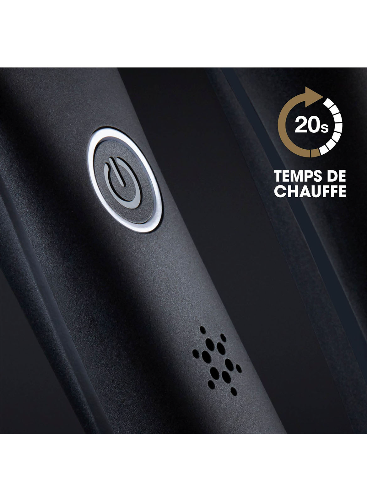 ghd Platinum+ Exceptional Straightener Set GHD No color