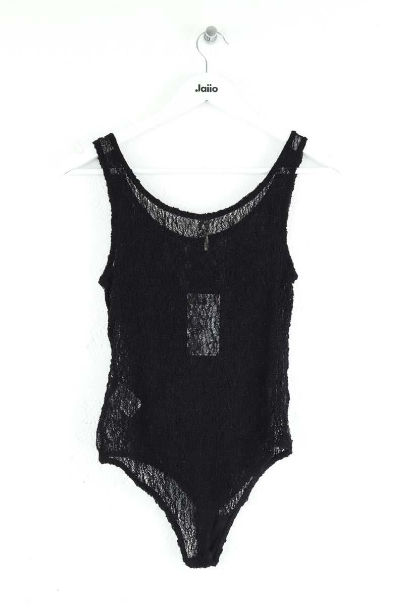 Bodysuit IRO - Seconde Main Black