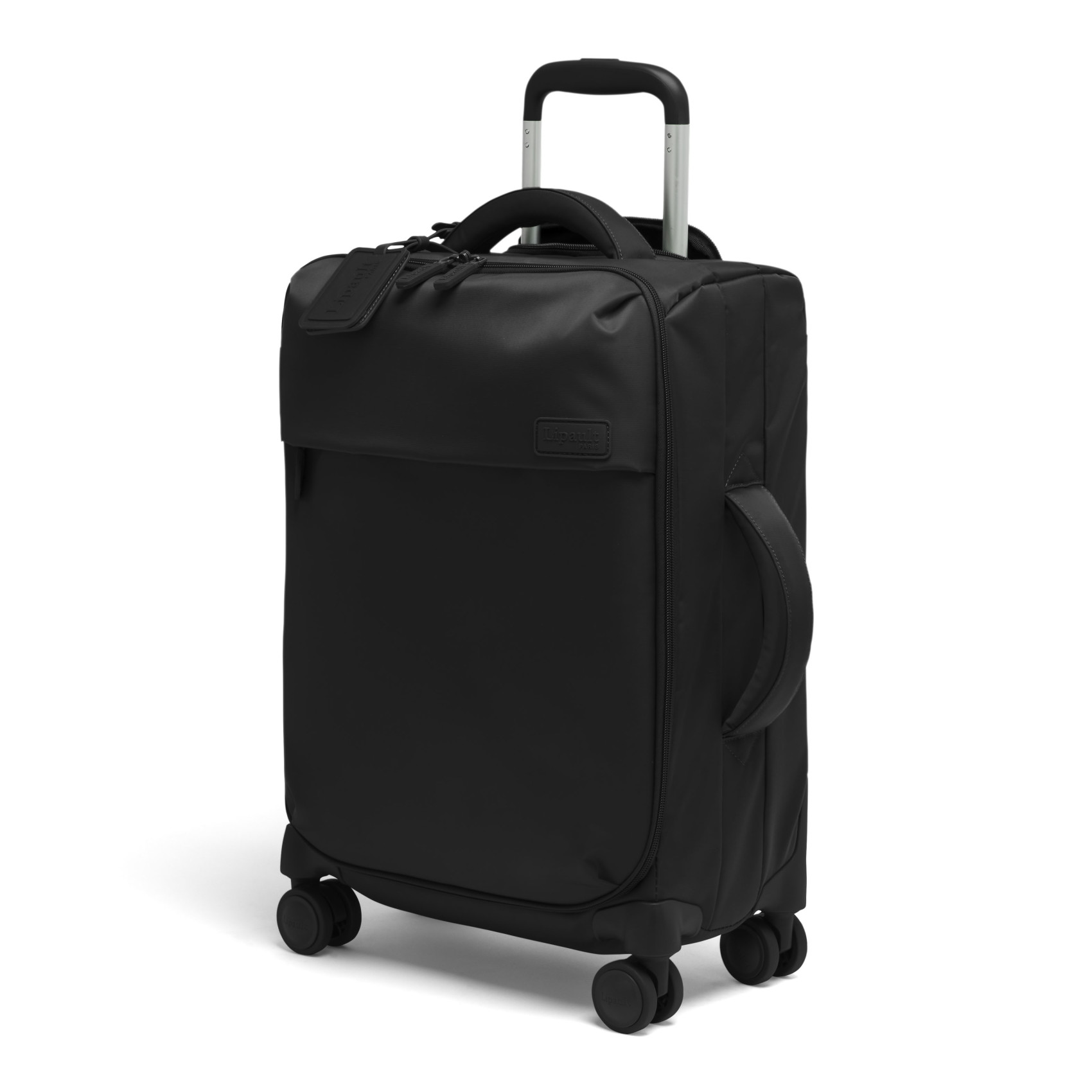 Feather suitcase 4 wheels size S LIPAULT