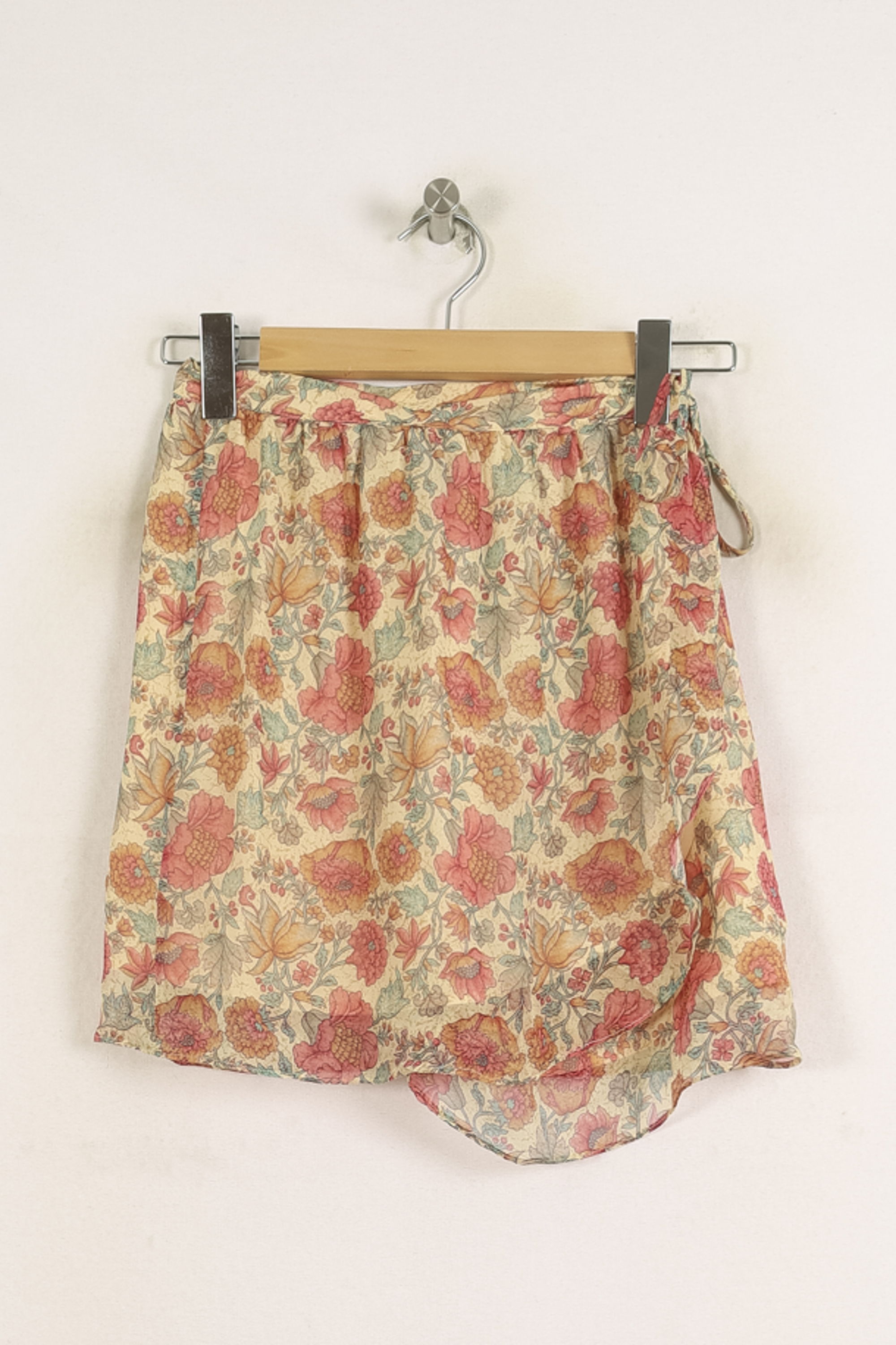 Short & midi skirt LOUISE MISHA - Seconde Main Multicolored