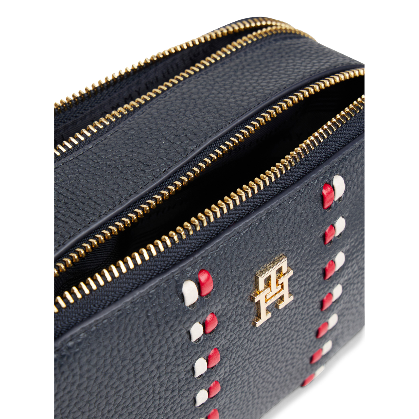 Baindeminuit shoulder bag TOMMY HILFIGER Blue