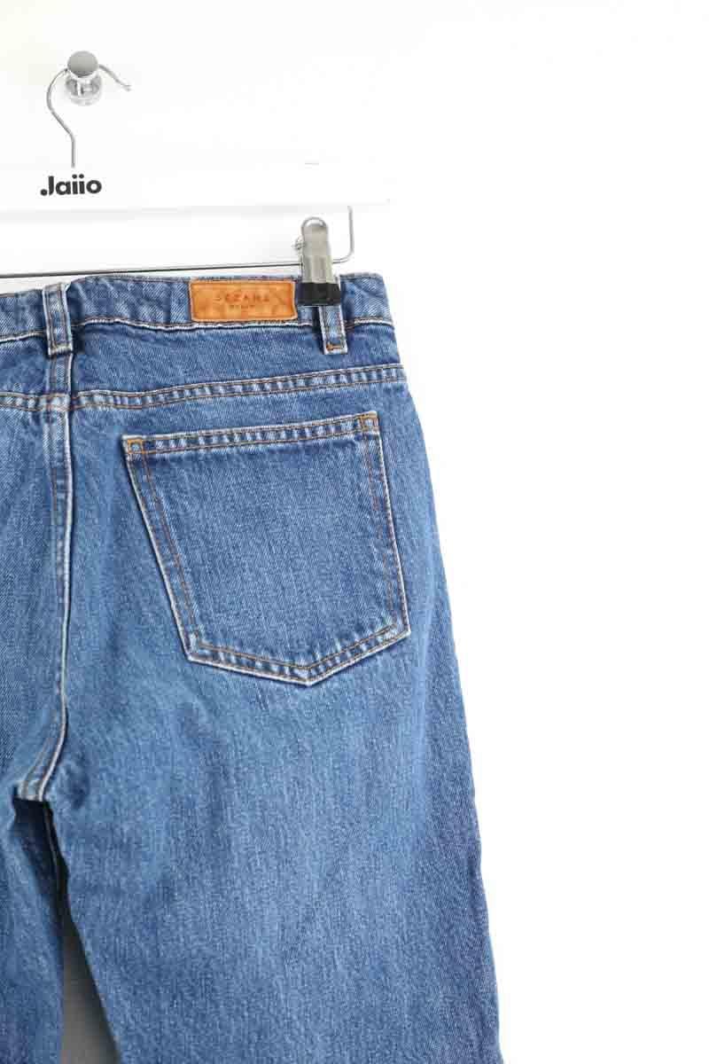 Jean slim SEZANE - Seconde main Blue