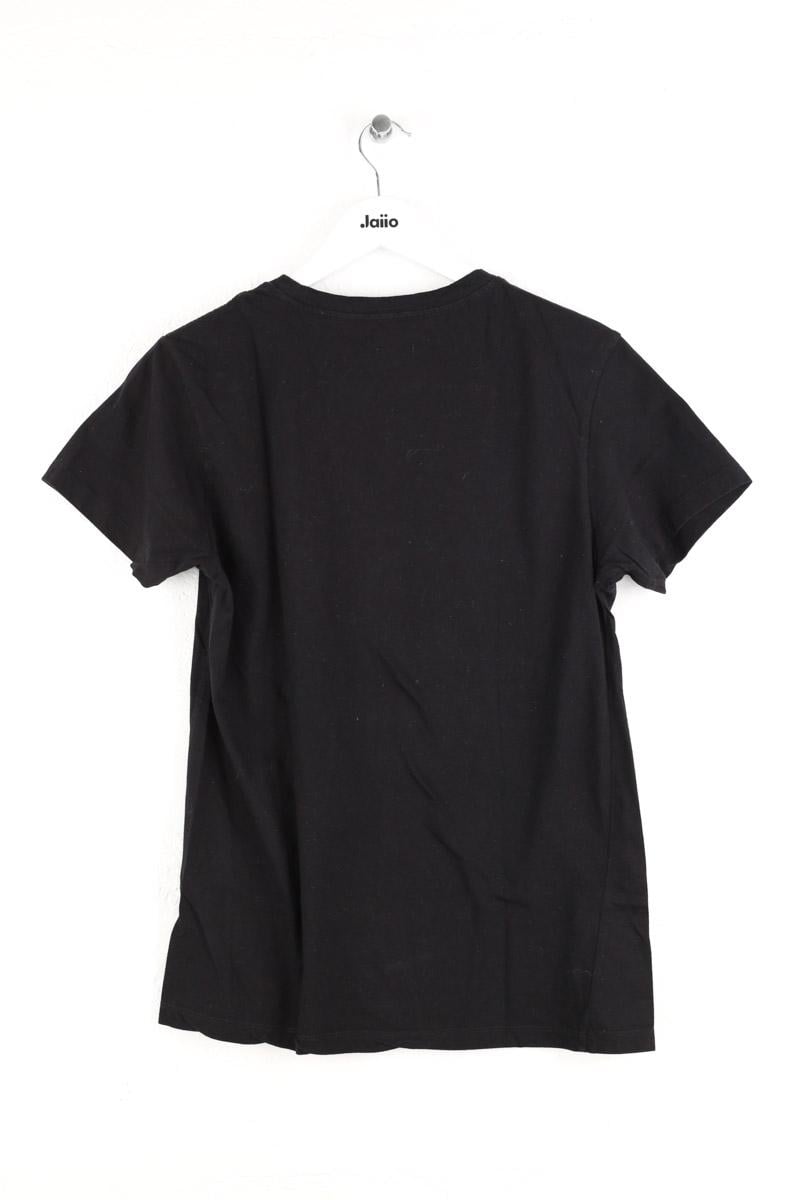 T-shirt ISABEL MARANT - Seconde Main Black