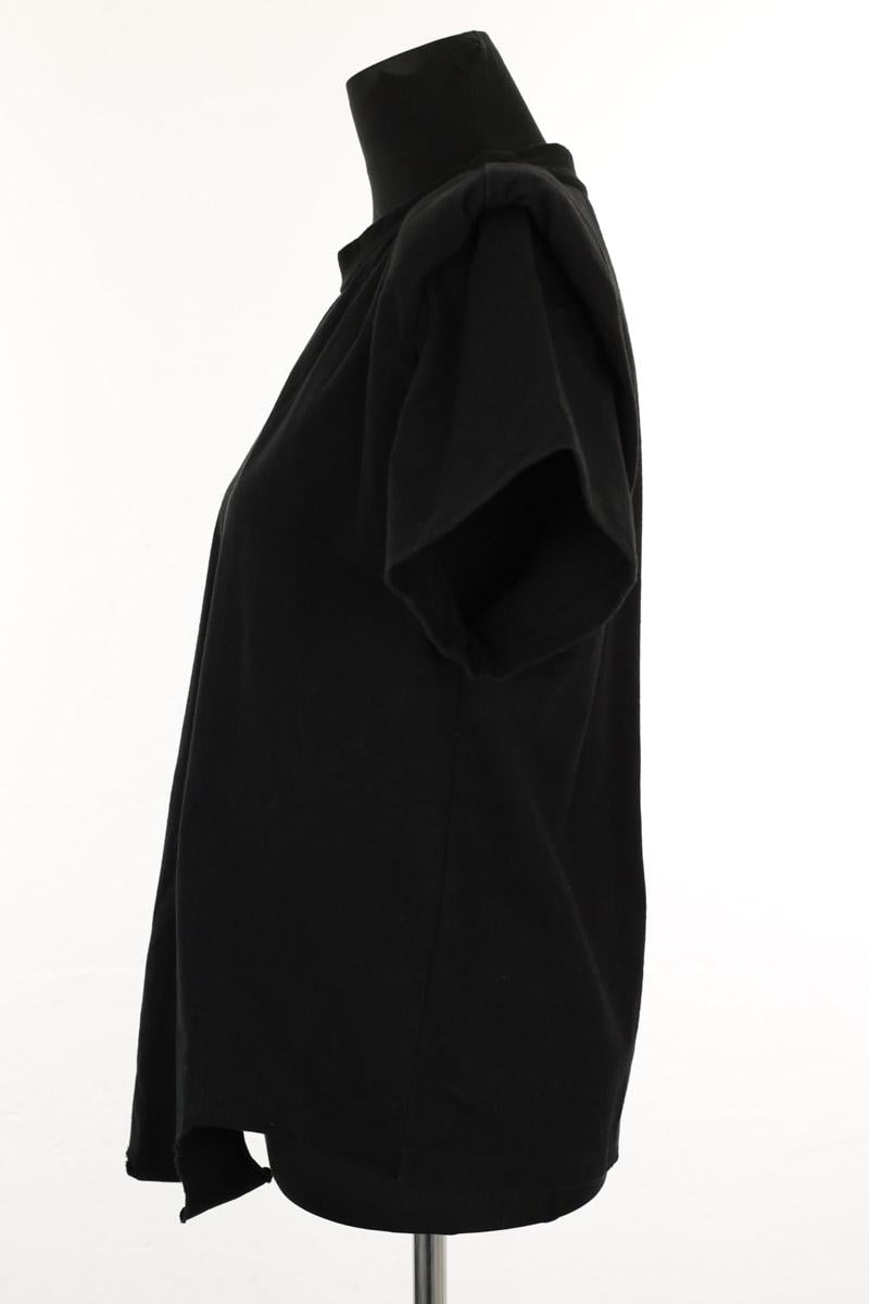 T-shirt ISABEL MARANT - Seconde Main Black